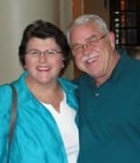 Margie and Ray Toombs maid brigade franchise