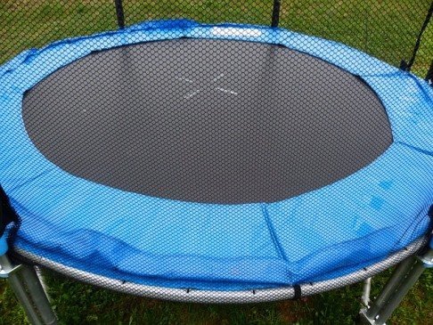 jump