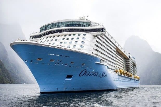 travel and cruise franchise opportunities