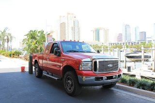 trucks