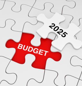 2025 SBA budget cuts Trump