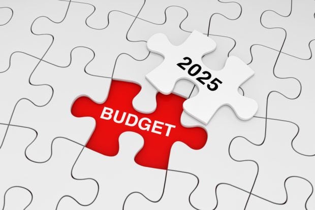 2025 SBA budget cuts Trump