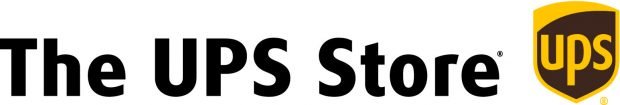 ups store franchise logo