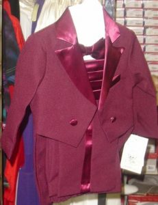 red tux joel libava