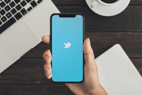 when twitter was the best platform