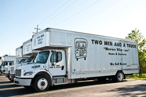 moving franchises
