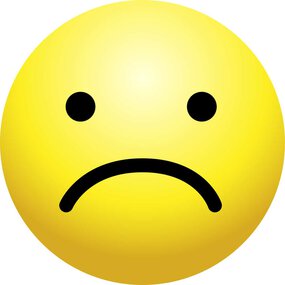 face of an unhappy franchise owner