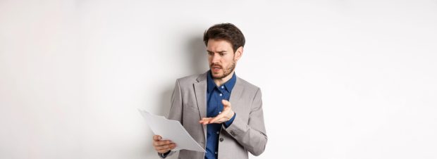 an upset franchisee learning about the franchise agreement and it's restrictions