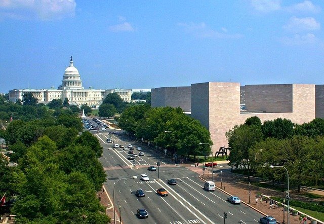 washington dc sba