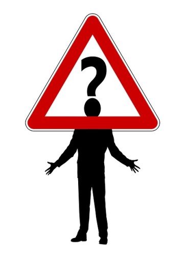 no clue