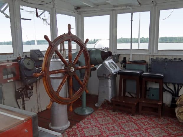 in your wheelhouse