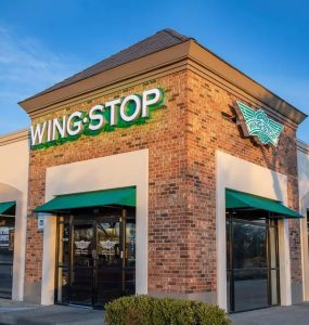 image of wingstop franchise