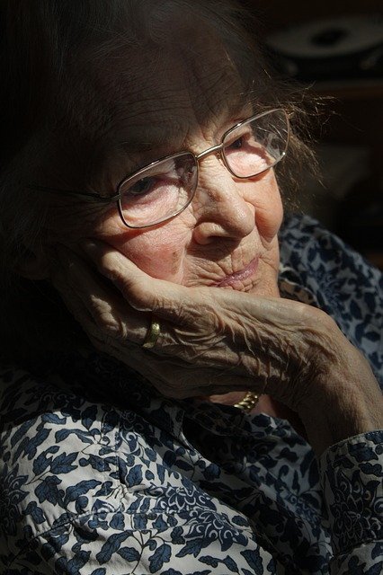 today's seniors need care