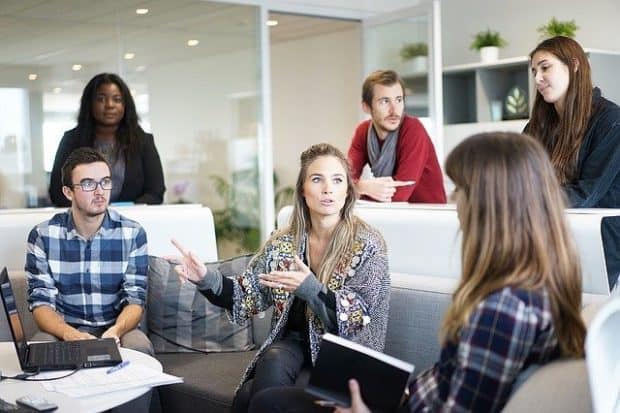 5 reasons why women and franchises are a match made in business heaven