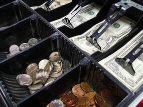 top franchise credit mistakes