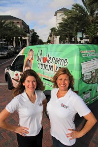 women in business