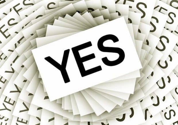 yes choosing the right franchise can make you rich
