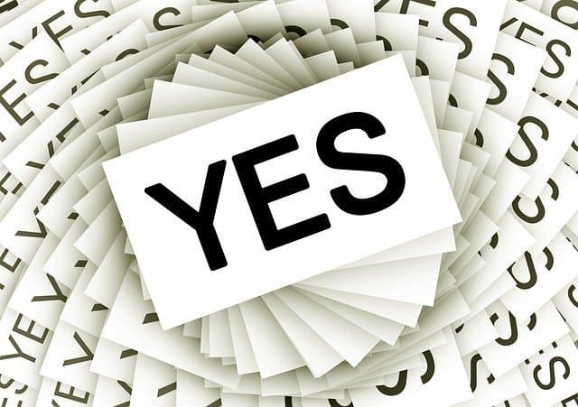 yes choosing the right franchise can make you rich