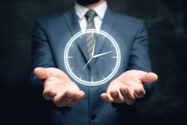 time is right for fast casual franchises