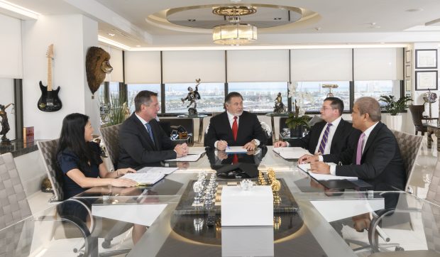 franchise lawyers Zarco Einhorn Salkowski