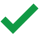 Green check.svg