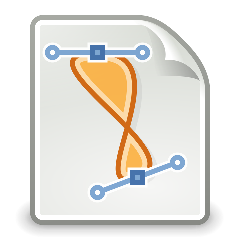 File:Gnome-x-office-drawing.svg