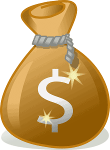big money expectations