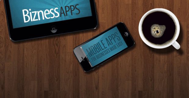 business apps