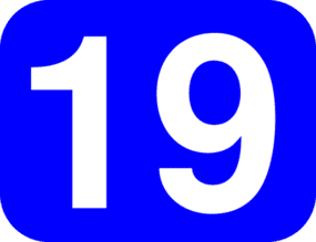fdd item 19