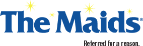the maids logo