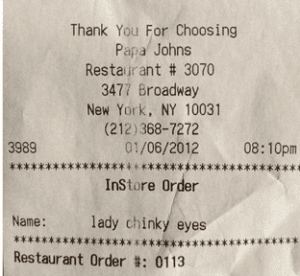 papa johns franchises