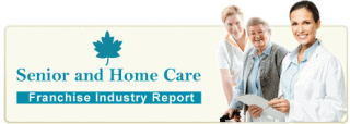 franchise direct senior care report