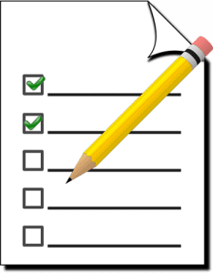 industry survey