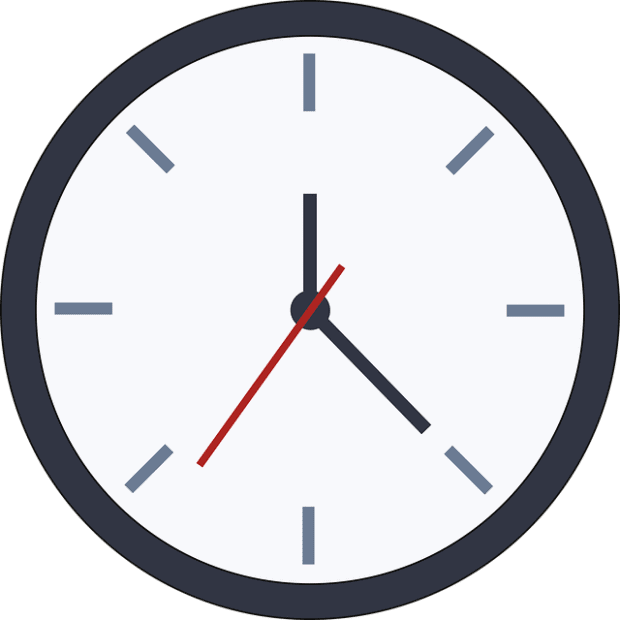 image of a stopwatch