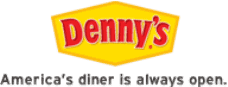 denny's franchisee award news