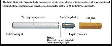 vaping franchises
