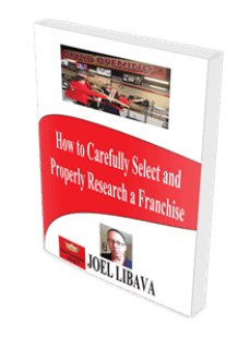 Franchise eBooks Joel Libava