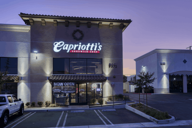 franchise food delivery trends 2021