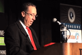joel libava keynote speaker franchise convention