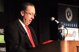 joel libava keynote speaker franchise convention