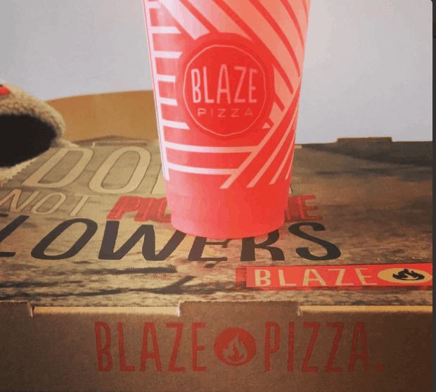lebron james pizza