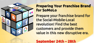 fransummit social media event