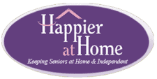 happier at home franchise