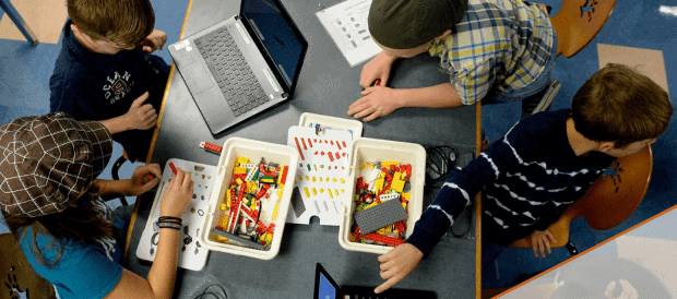 Educational STEM Franchises