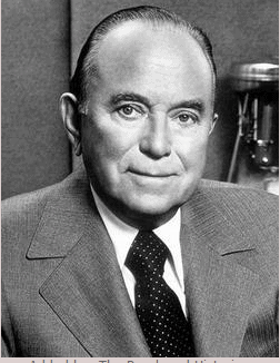 ray kroc ceo