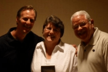 Margie and Ray Toombs maid brigade franchise
