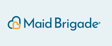 logo of maid brigade