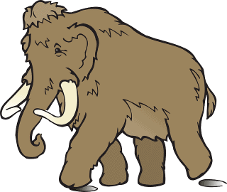 extinct 