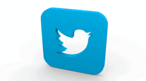 small business accounts twitter
