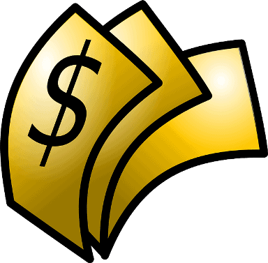money questions
